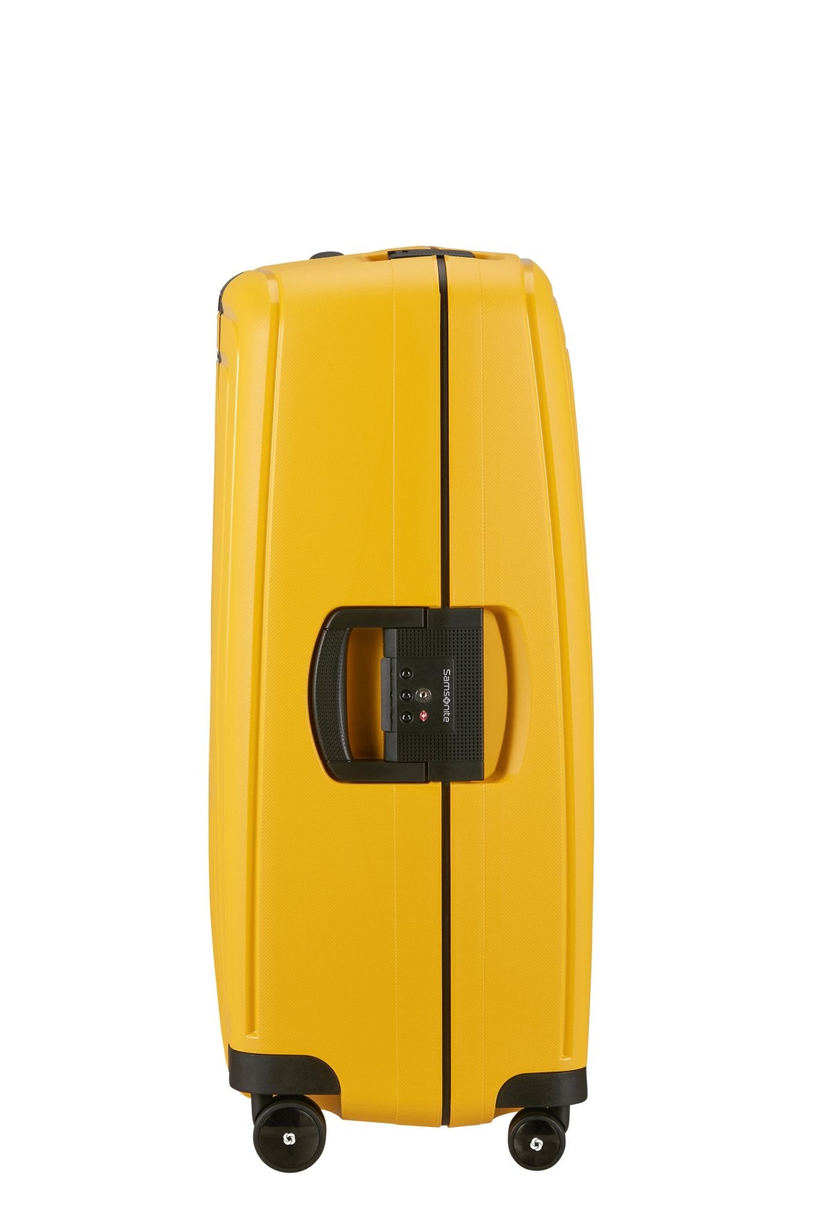 SAMSONITE S'CURE SPINNER 75/28 L