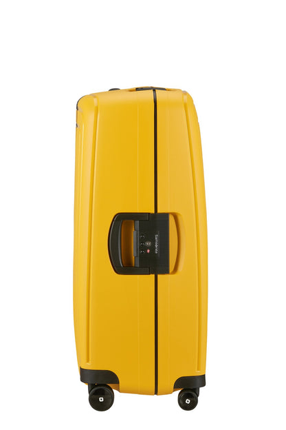 SAMSONITE S'CURE SPINNER 75/28 L