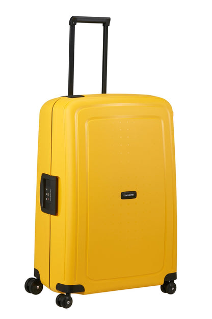 SAMSONITE S'CURE SPINNER 75/28 L
