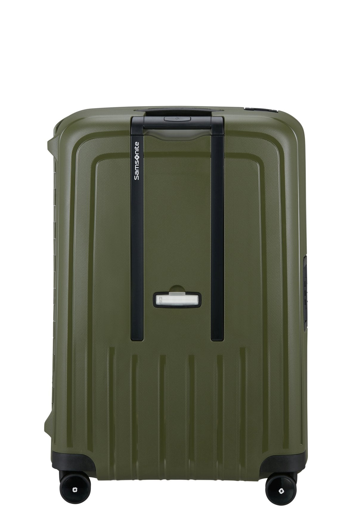 SAMSONITE S'CURE SPINNER 75/28 L