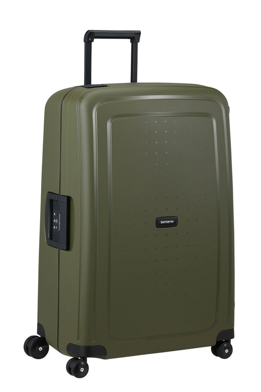 SAMSONITE S'CURE SPINNER 75/28 L