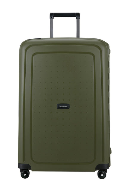 SAMSONITE S'CURE SPINNER 75/28 L