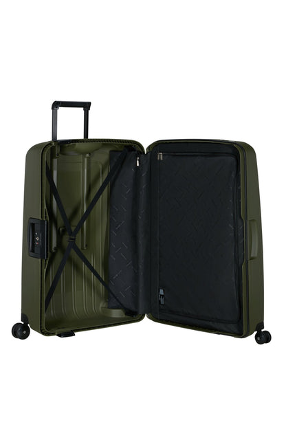 SAMSONITE S'CURE SPINNER 75/28 L
