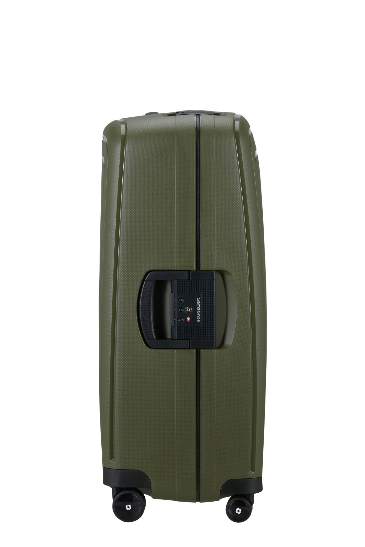 SAMSONITE S'CURE SPINNER 75/28 L