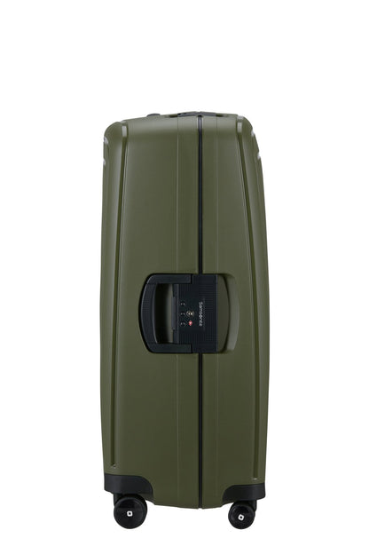 SAMSONITE S'CURE SPINNER 75/28 L