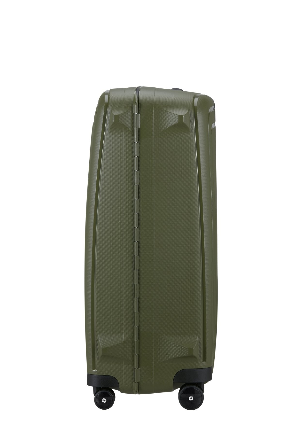 SAMSONITE S'CURE SPINNER 75/28 L