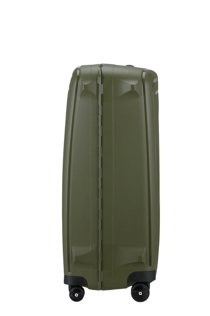 SAMSONITE S'CURE SPINNER 75/28 L