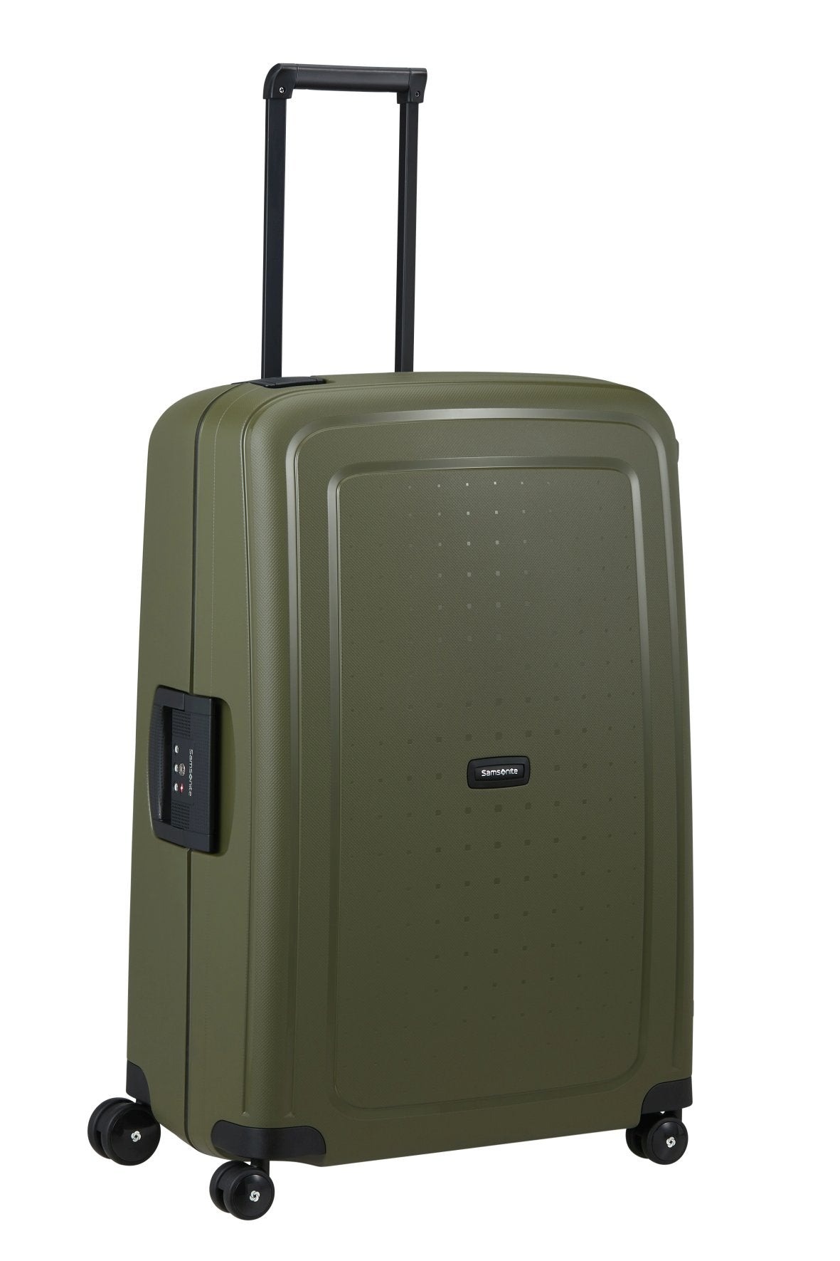 SAMSONITE S'CURE SPINNER 75/28 L