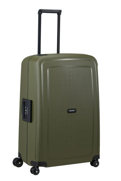 SAMSONITE S'CURE SPINNER 75/28 L