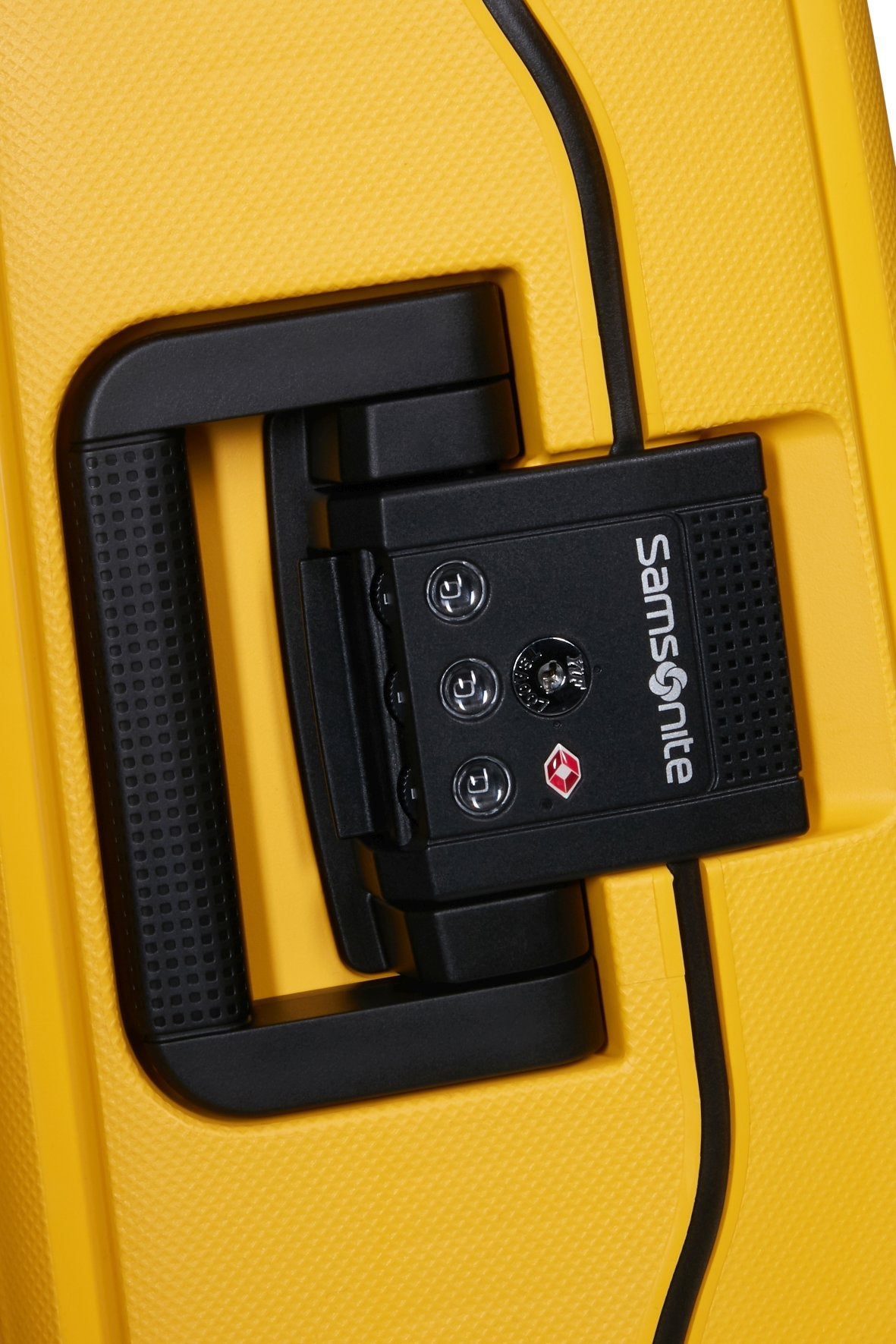 SAMSONITE S'CURE SPINNER 55/20 S