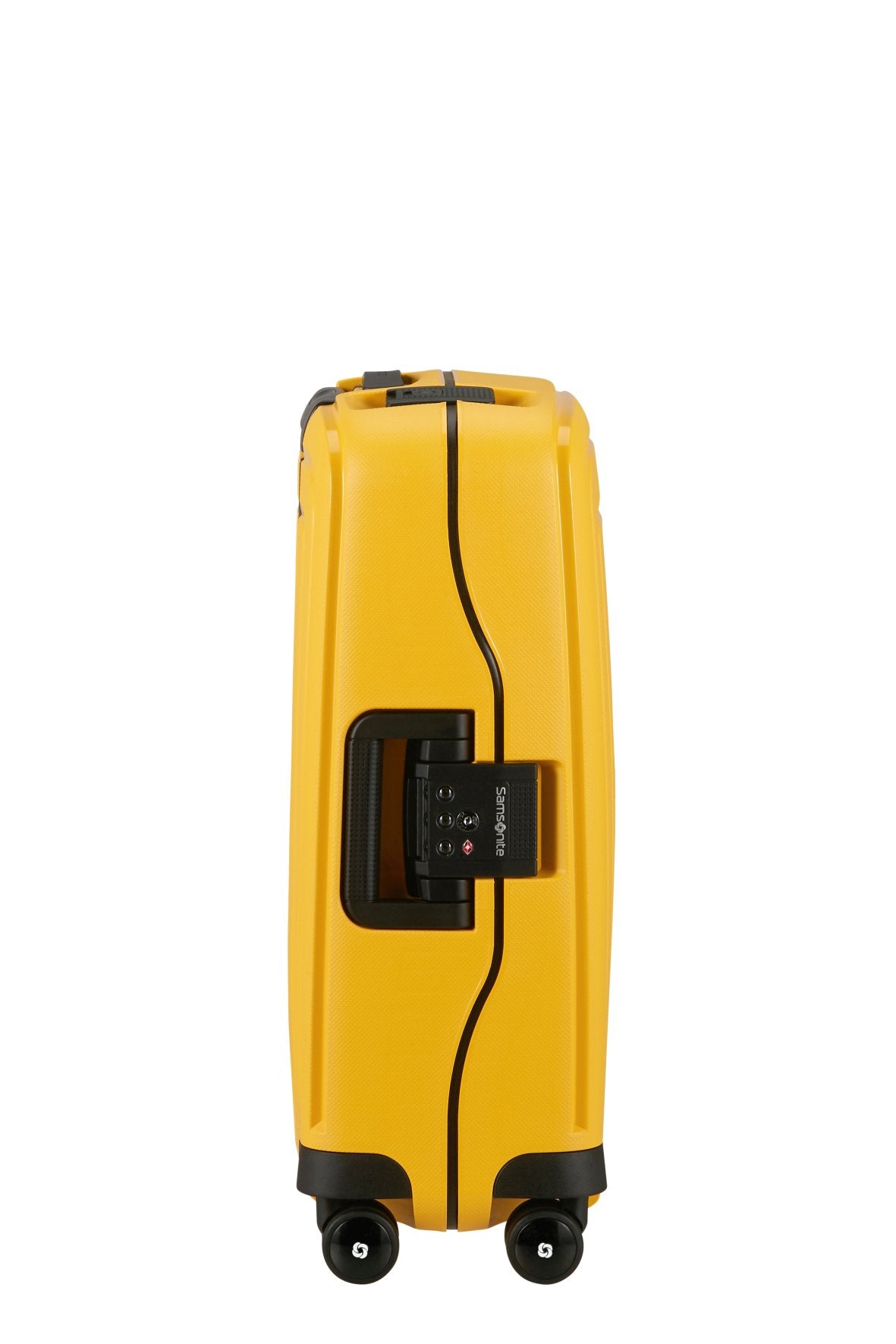 SAMSONITE S'CURE SPINNER 55/20 S