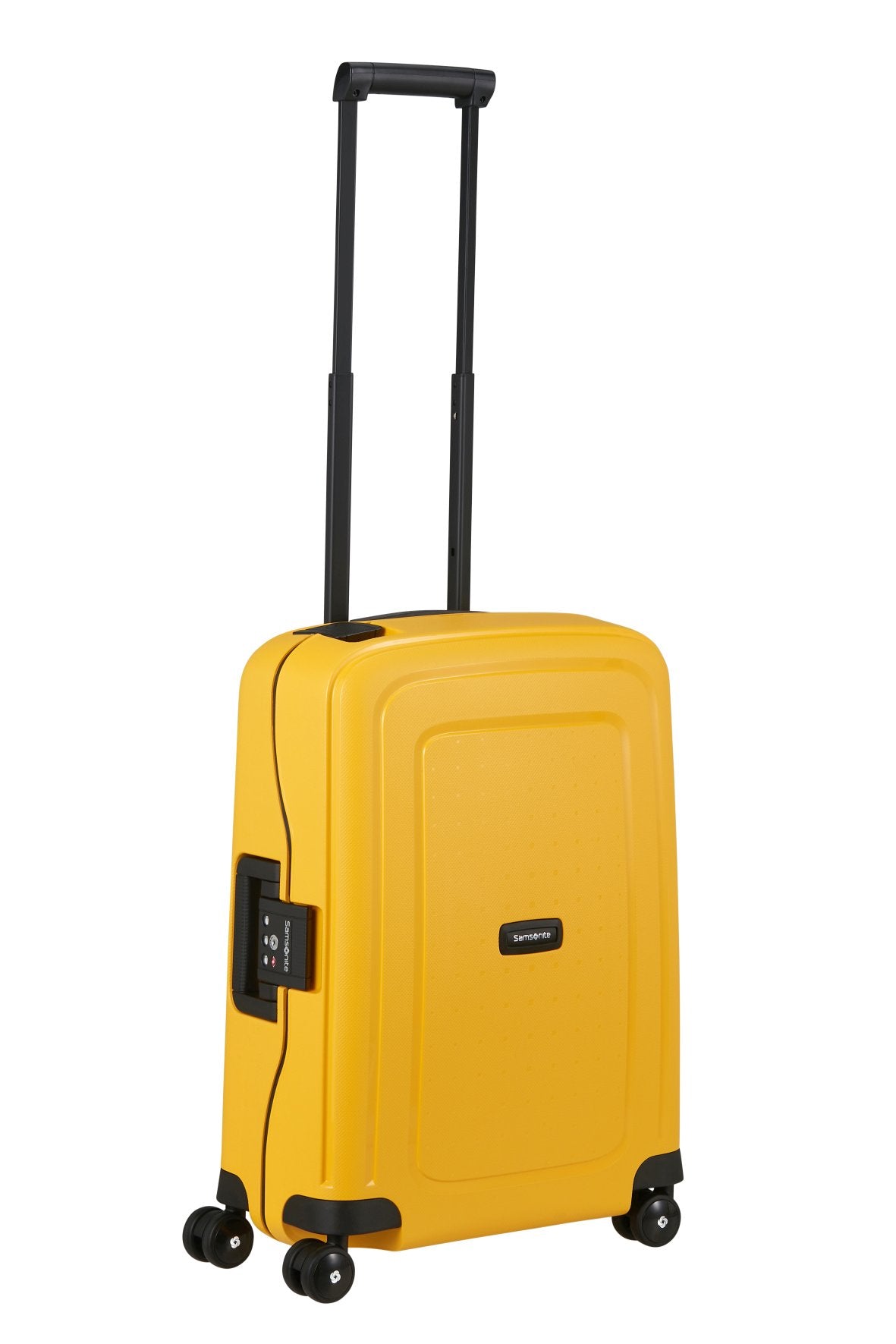 SAMSONITE S'CURE SPINNER 55/20 S