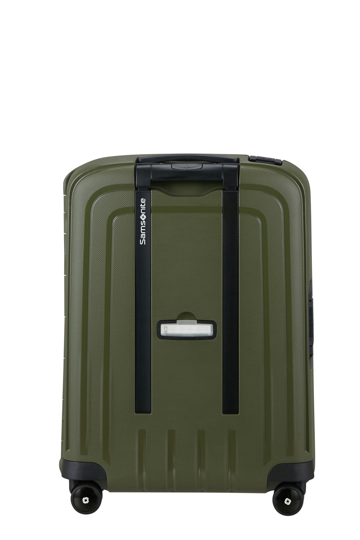SAMSONITE S'CURE SPINNER 55/20 S