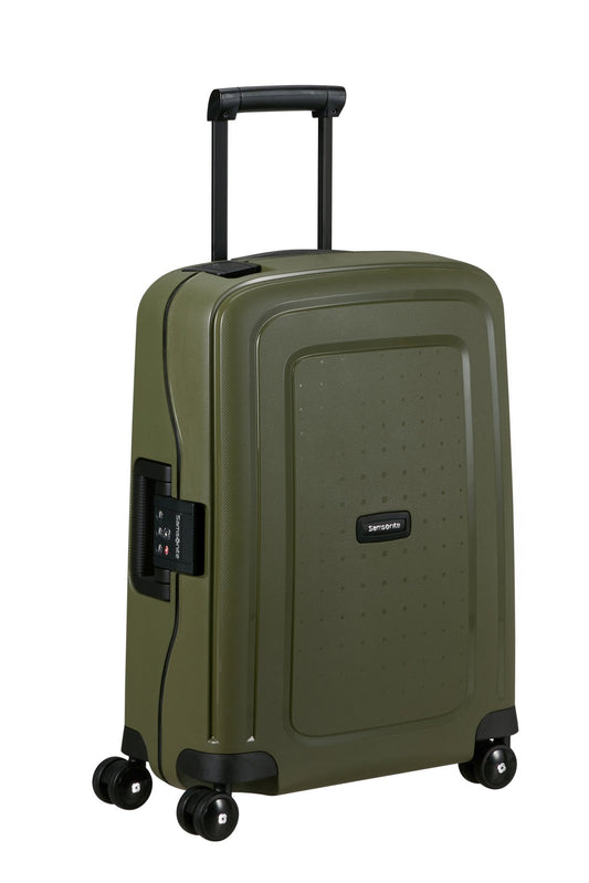 SAMSONITE S'CURE SPINNER 55/20 S