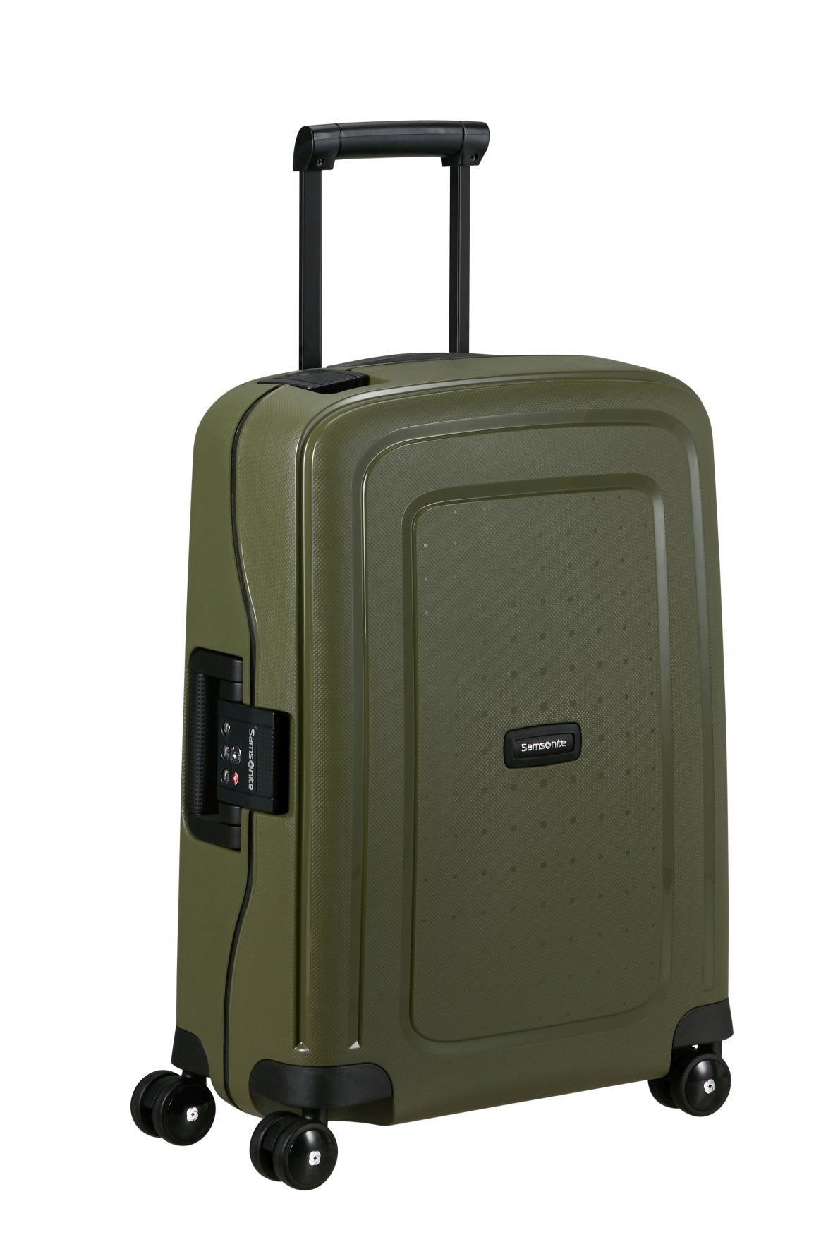 SAMSONITE S'CURE SPINNER 55/20 S