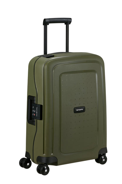 SAMSONITE S'CURE SPINNER 55/20 S