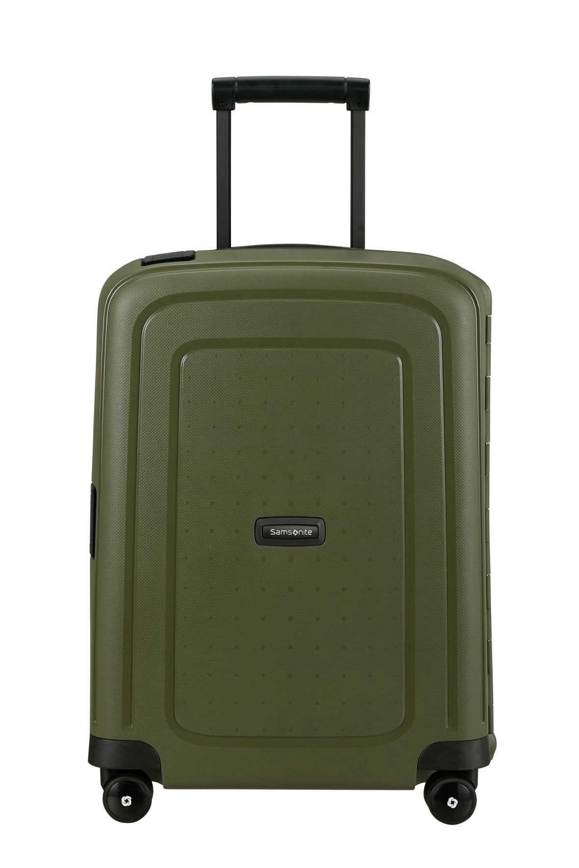 SAMSONITE S'CURE SPINNER 55/20 S