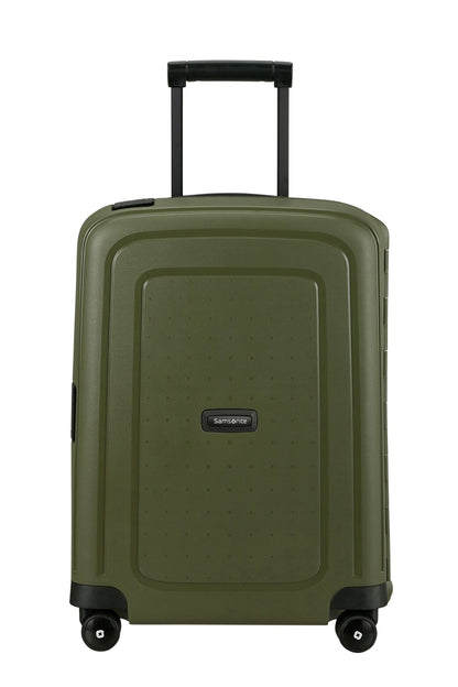 SAMSONITE S'CURE SPINNER 55/20 S
