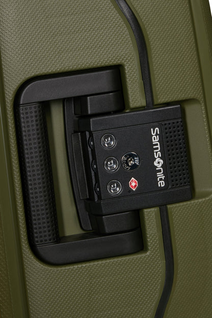 SAMSONITE S'CURE SPINNER 55/20 S