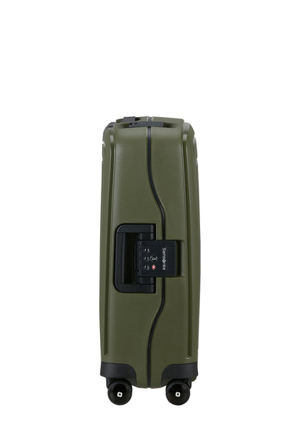 SAMSONITE S'CURE SPINNER 55/20 S