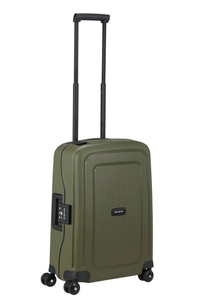 SAMSONITE S'CURE SPINNER 55/20 S