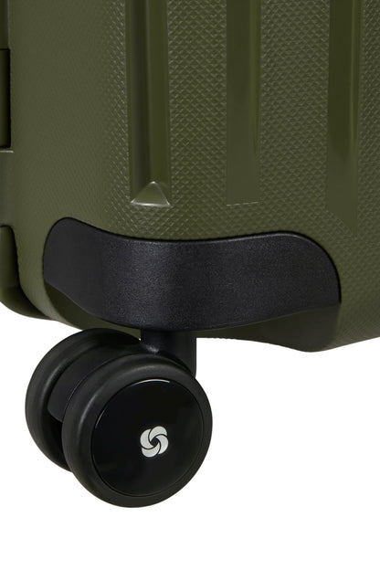 SAMSONITE S'CURE SPINNER 55/20 S