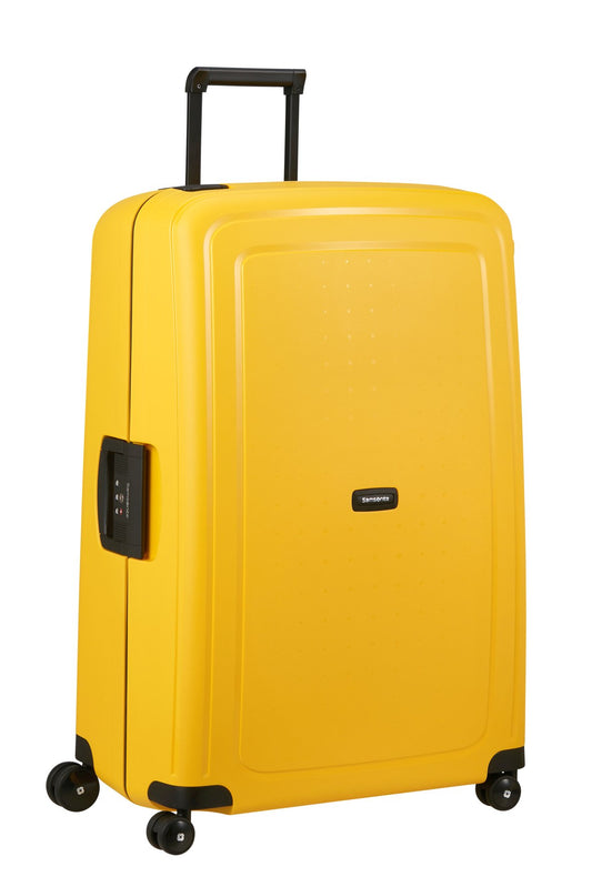 SAMSONITE S'CURE SPINNER 81/30 XL