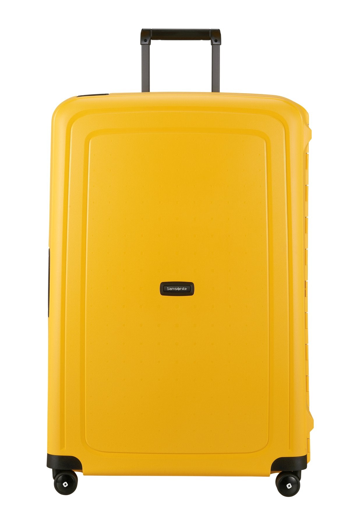 SAMSONITE S'CURE SPINNER 81/30 XL
