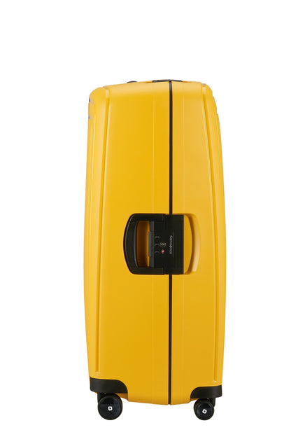 SAMSONITE S'CURE SPINNER 81/30 XL