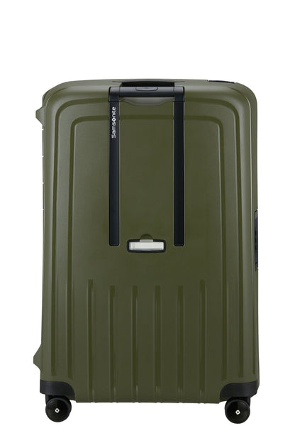 SAMSONITE S'CURE SPINNER 81/30 XL