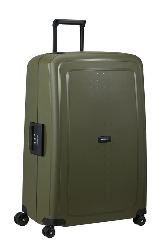 SAMSONITE S'CURE SPINNER 81/30 XL