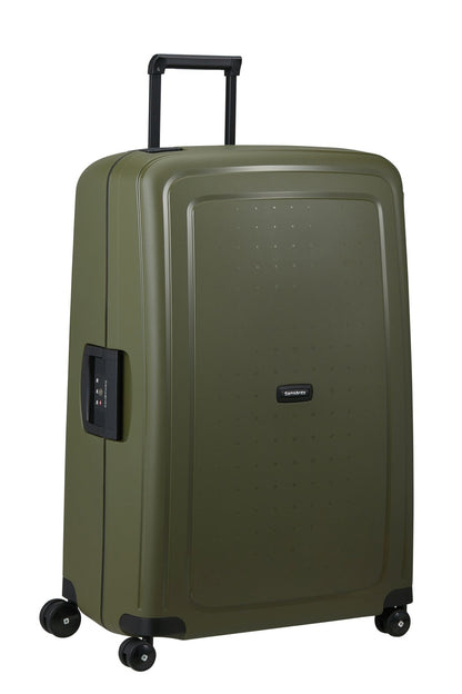 SAMSONITE S'CURE SPINNER 81/30 XL