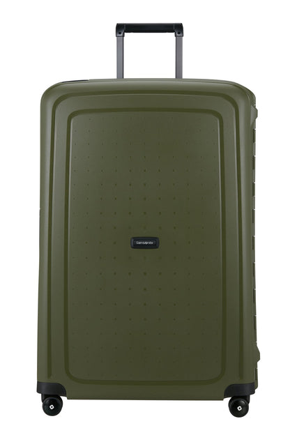 SAMSONITE S'CURE SPINNER 81/30 XL
