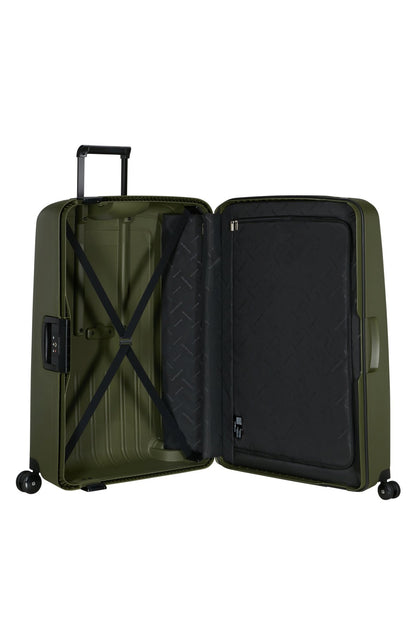 SAMSONITE S'CURE SPINNER 81/30 XL