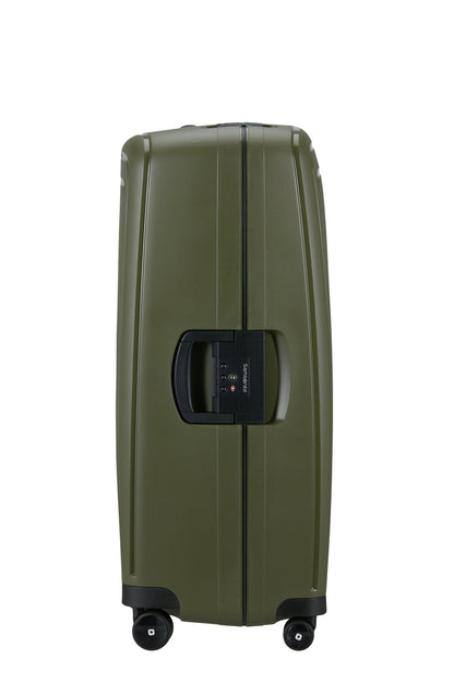 SAMSONITE S'CURE SPINNER 81/30 XL