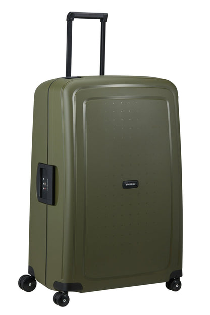 SAMSONITE S'CURE SPINNER 81/30 XL