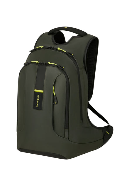 SAMSONITE PARADIVER LIGHT LAPTOP BACKPACK L+