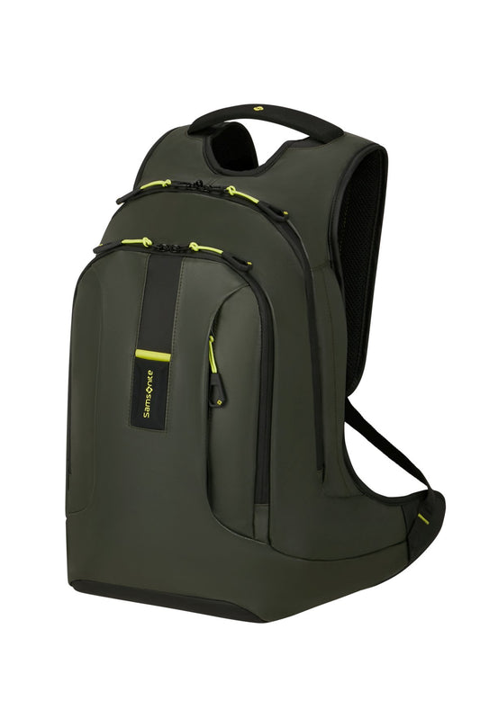 SAMSONITE PARADIVER LIGHT LAPTOP BACKPACK L+