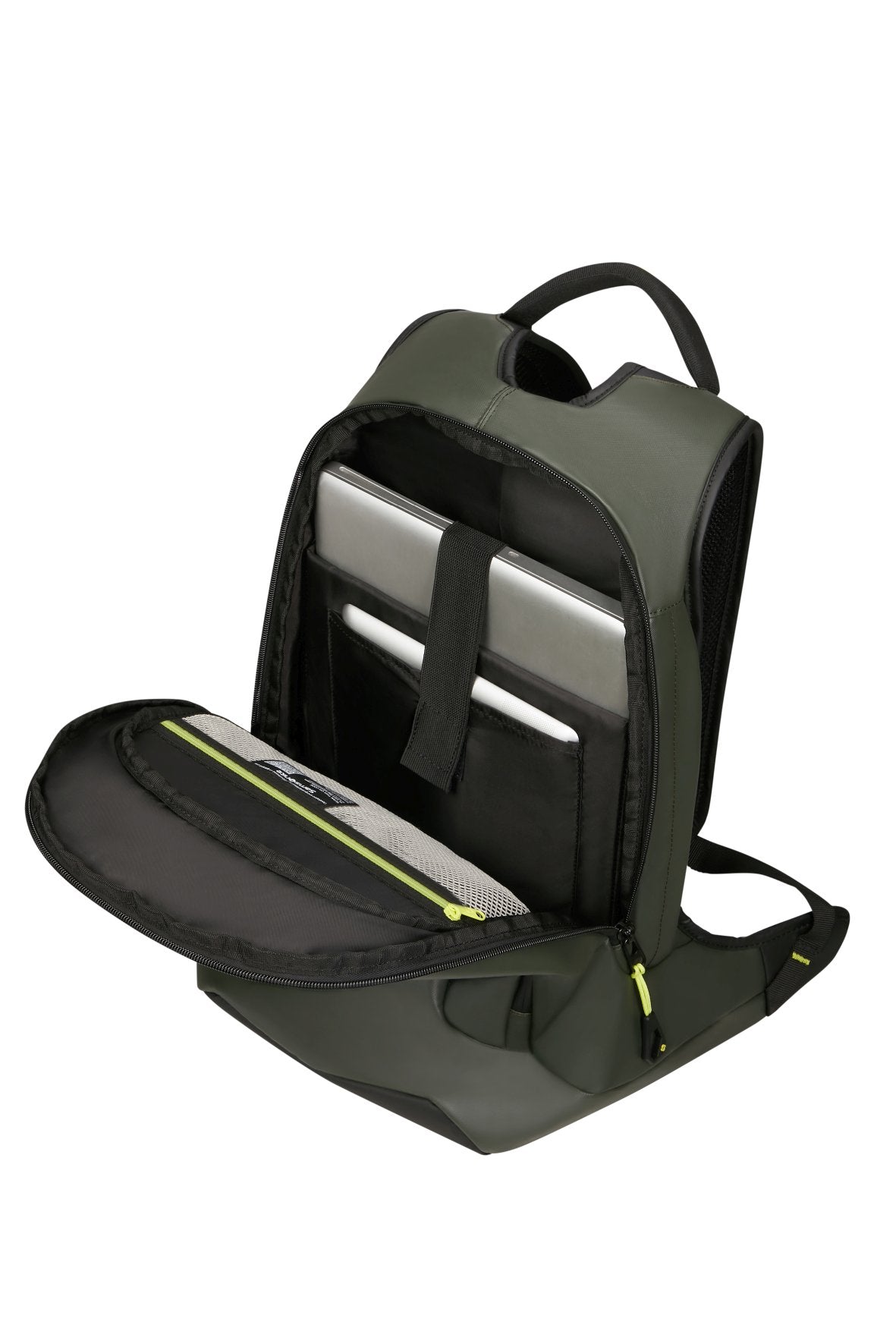 SAMSONITE PARADIVER LIGHT LAPTOP BACKPACK L+