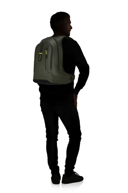 SAMSONITE PARADIVER LIGHT LAPTOP BACKPACK L+