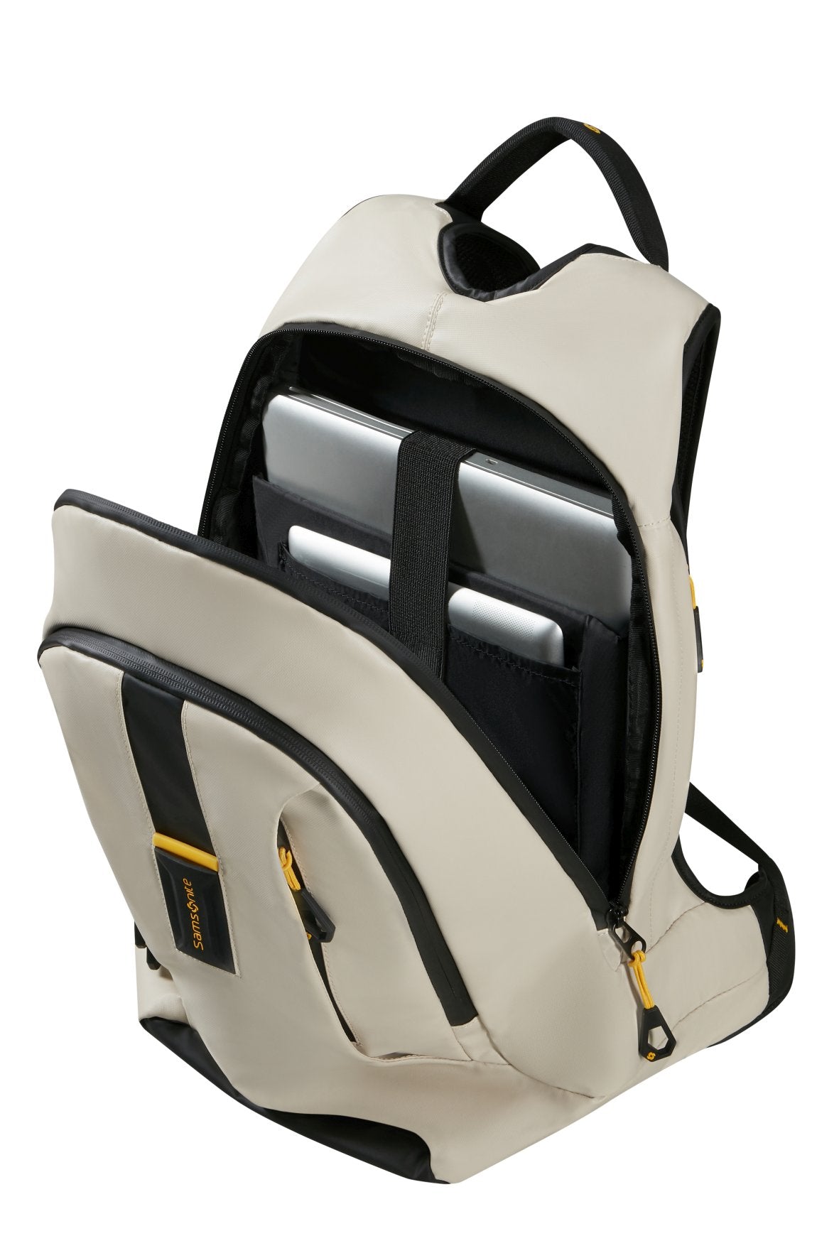 SAMSONITE PARADIVER LIGHT LAPTOP BACKPACK L+
