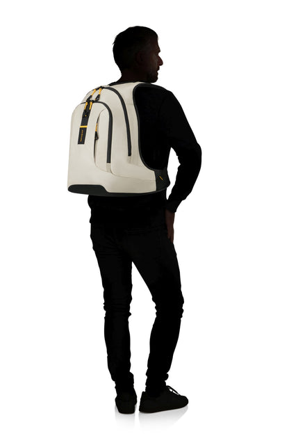 SAMSONITE PARADIVER LIGHT LAPTOP BACKPACK L+