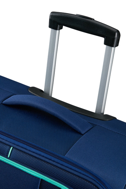 AMERICAN TOURISTER Sea Seeker Trolley L