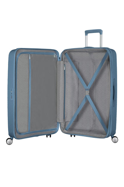 AMERICAN TOURISTER Soundbox Trolley L
