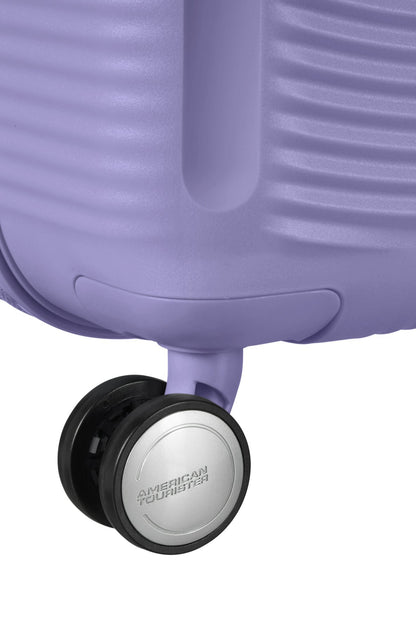 AMERICAN TOURISTER Soundbox Trolley S