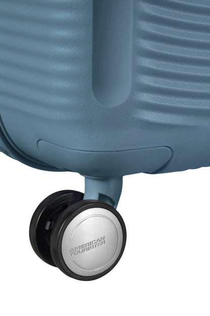 AMERICAN TOURISTER Soundbox Trolley S