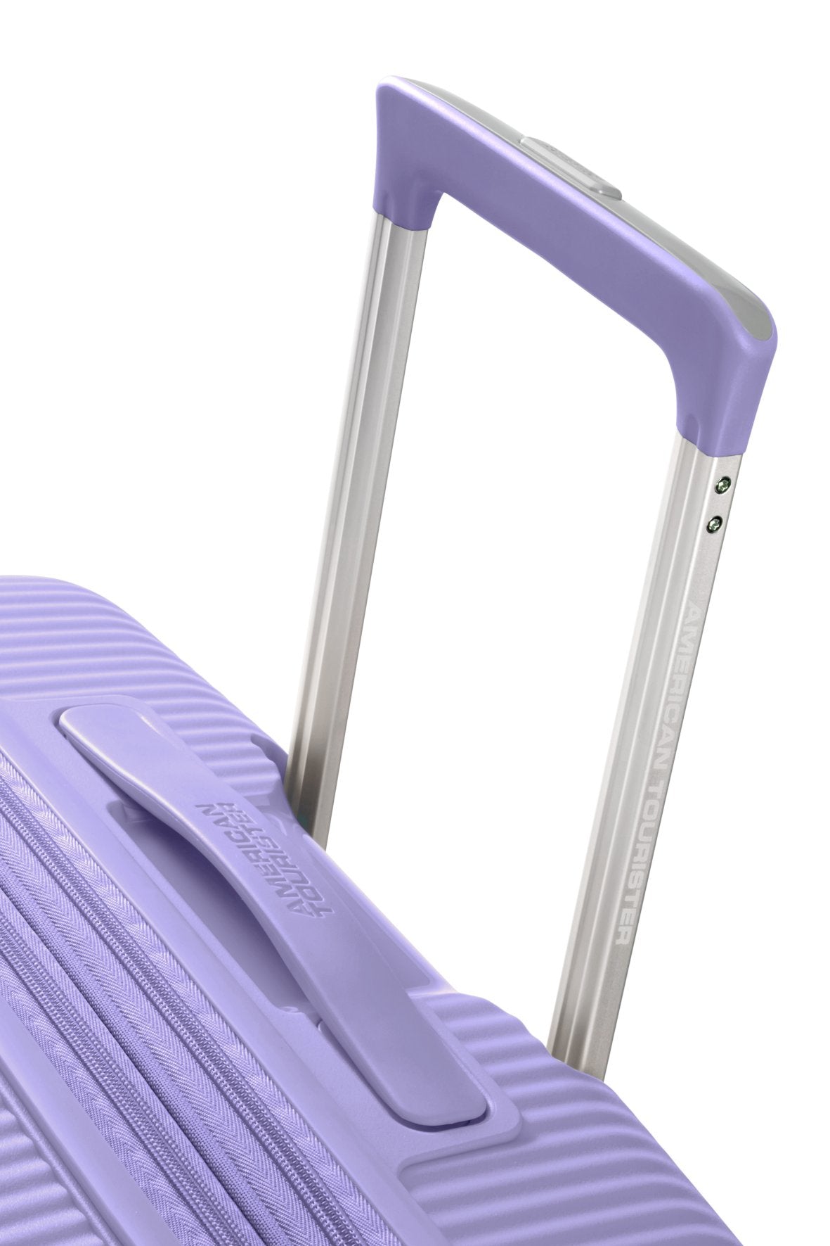 AMERICAN TOURISTER Soundbox Trolley M