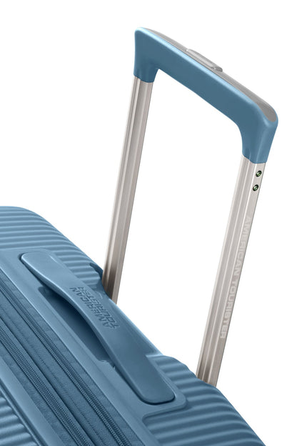 AMERICAN TOURISTER Soundbox Trolley M