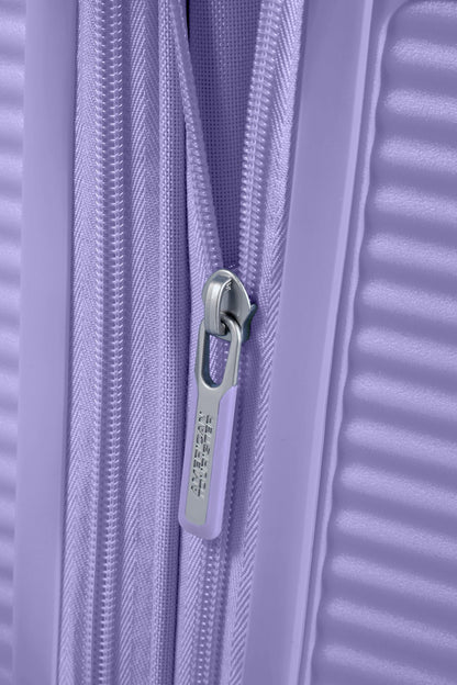 AMERICAN TOURISTER Soundbox Trolley M