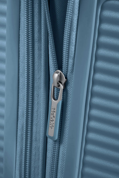 AMERICAN TOURISTER Soundbox Trolley S